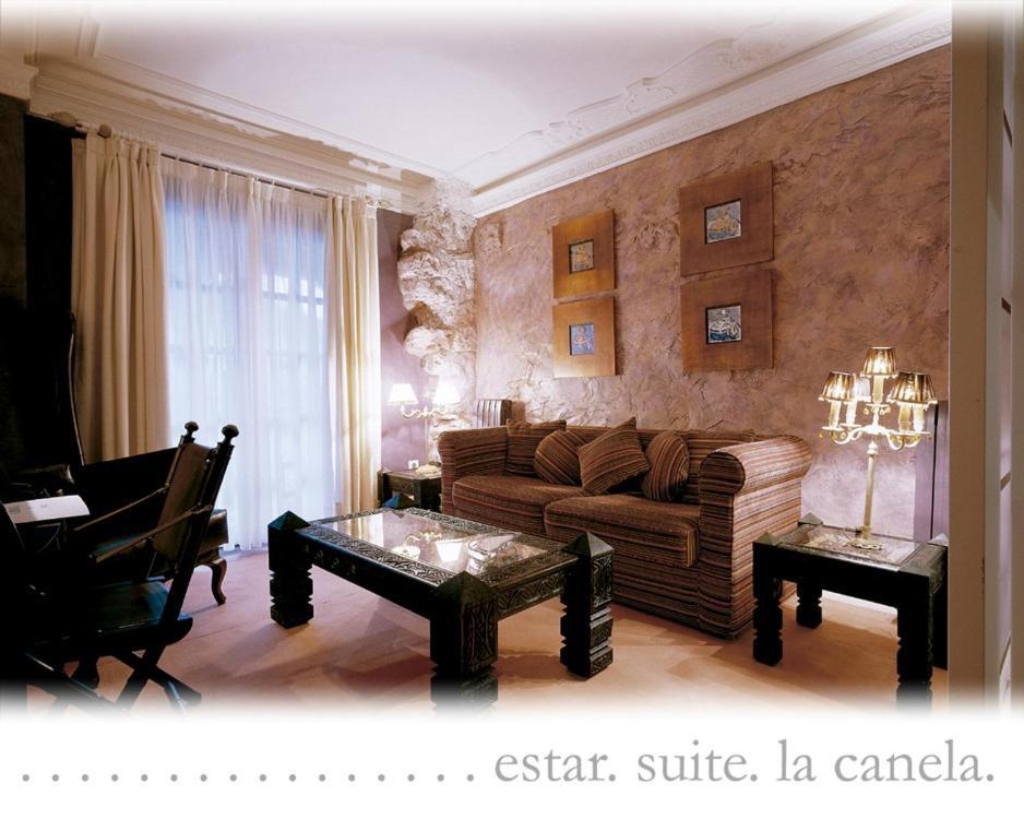 Casona Camino Real De Selores Exterior foto