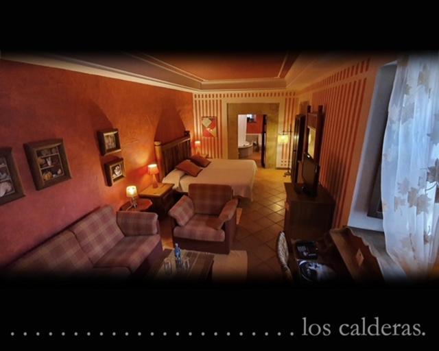 Casona Camino Real De Selores Exterior foto