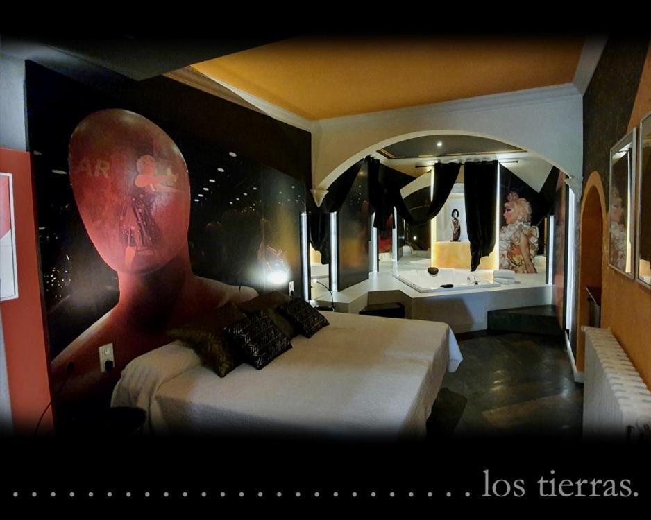 Casona Camino Real De Selores Exterior foto