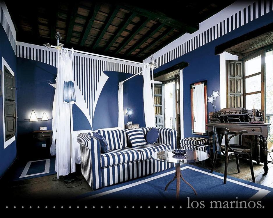 Casona Camino Real De Selores Exterior foto