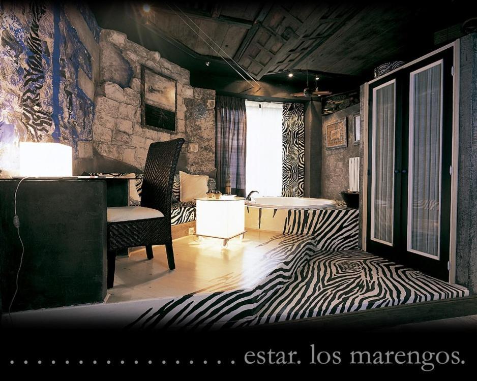 Casona Camino Real De Selores Exterior foto