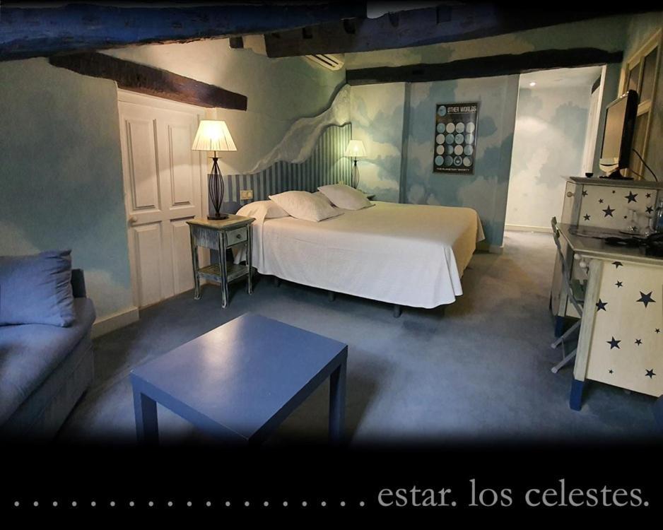 Casona Camino Real De Selores Exterior foto